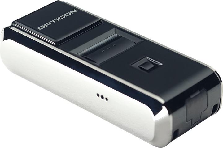 Produktbild Opticon OPN-3102i Black, Qi charge