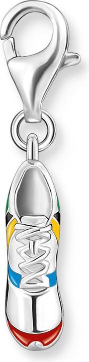 Immagine prodotto Thomas Sabo Charm Sterling Silver (Argento 925, Smalto)