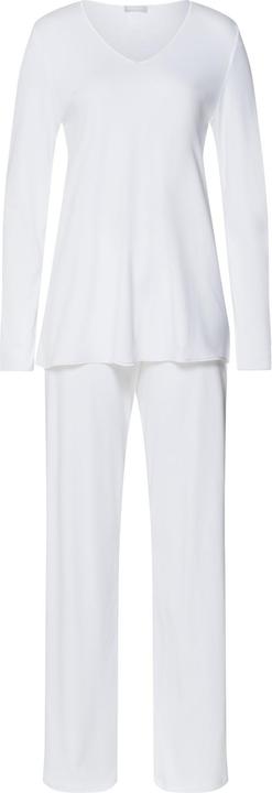 Image du produit Hanro Pyjama Cotton Silk (XS)