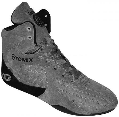 Otomix Stingray Escape GREY
