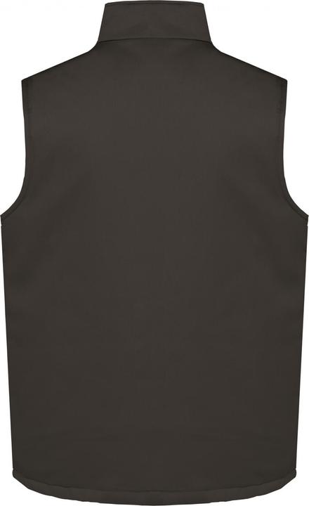 Immagine prodotto Kariban Gilet multitasche imbottito in policotone (XL)