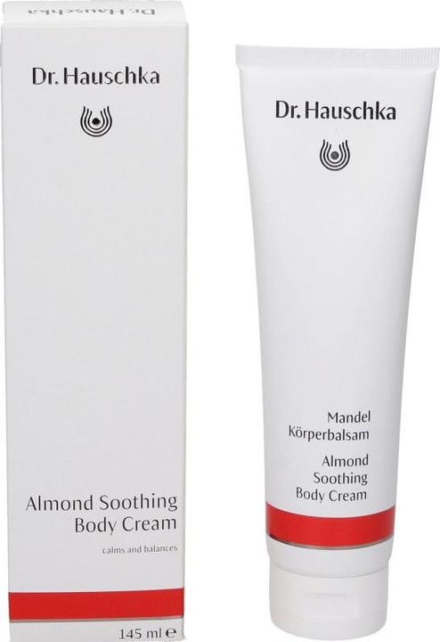 Produktbild Dr. Hauschka Mandel Körperbalsam (Körpercreme, 145 ml)