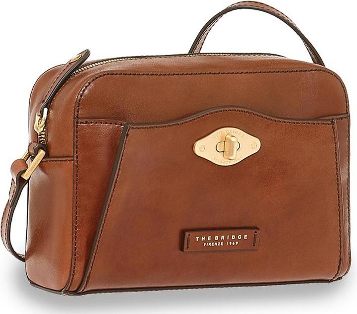 Actual product image The Bridge Shoulder bag Barbara