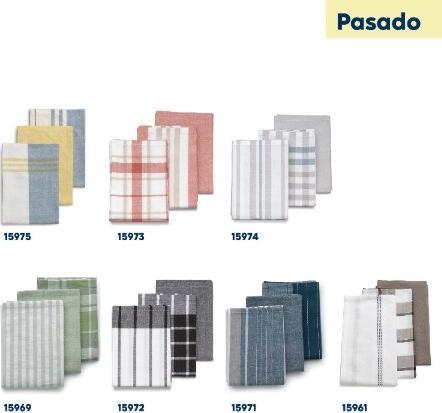 Produktbild Kela Pasado (65 x 45 cm)