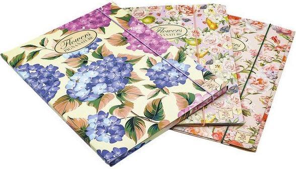 Immagine prodotto Pigna Confezione 6 Cartellette 3 Lembi Elastico (6 x)