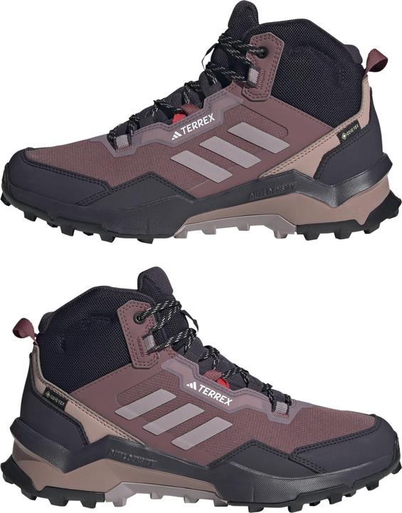 Produktbild adidas Terrex AX4 MID GTX (39 1/3)