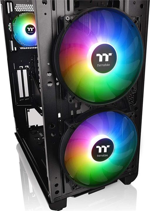 Produktbild Thermaltake View 37 ARGB (Pure RGB) (E-ATX)