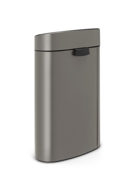 Produktbild Brabantia Touch Bin (40 l)