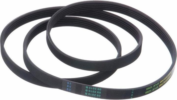 Image du produit Bosch Hausgeräte Siemens Courroie d'entraînement 5PJE1255 00439490 439490