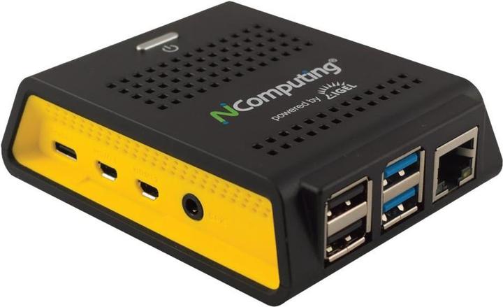 Image du produit nComputing RX420 Igel (Broadcom BCM2711)