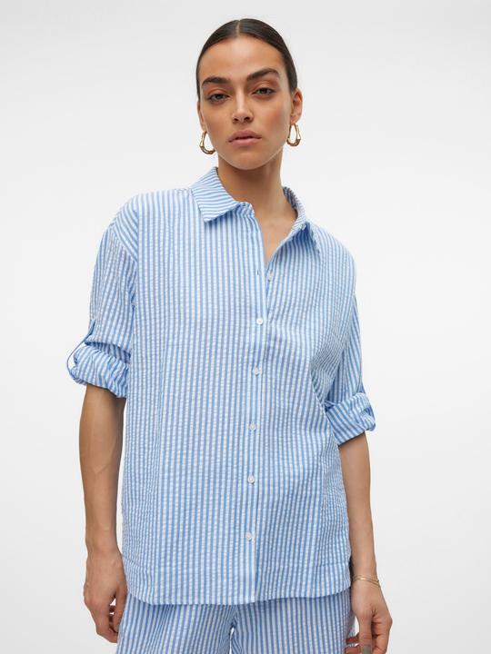 Produktbild Vero Moda VMMOLLY Hemd Hemd (S)