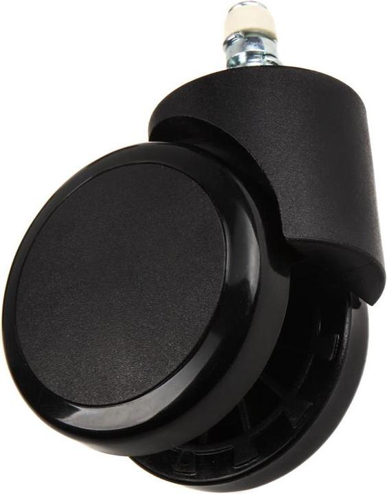 Image du produit noblechairs Roulettes pour sol dur - 60 mm avec fonction de blocage automatique