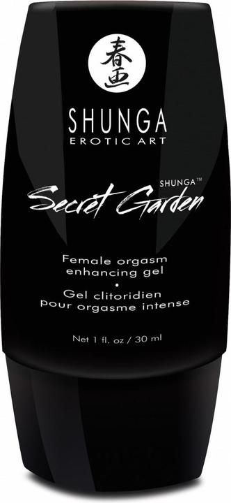 Actual product image Shunga Naughtier Kit