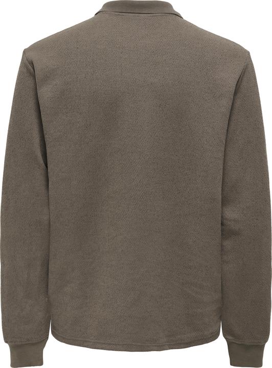 Immagine prodotto Only & Sons Onstrevor Life Reg Ls Polo Noos (XXL)
