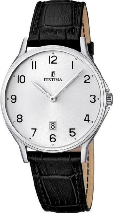 Immagine prodotto Festina Classico (Orologio da polso analogico, 39 mm)
