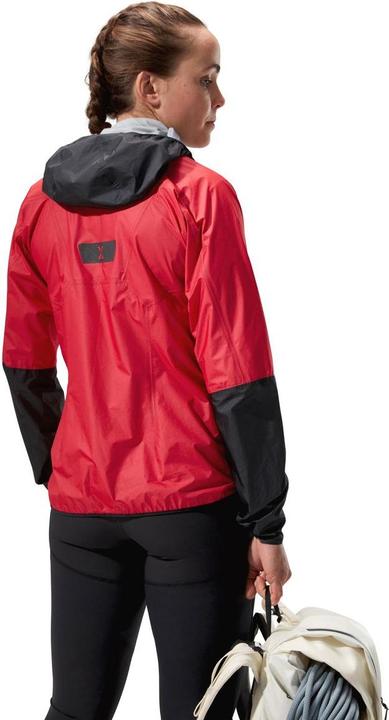 Produktbild Berghaus Women's MTN Guide Hyper Light Jacket (16, XL)