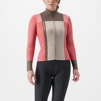 Actual product image Castelli Unlimited W Thermal Jersey (M)