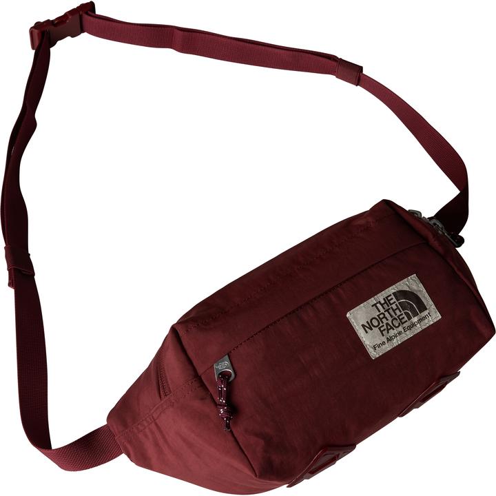 Actual product image North Face Berkeley Lumbar