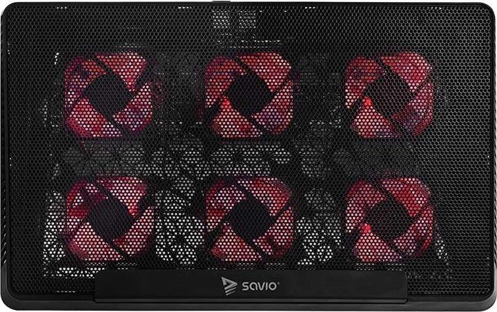 Actual product image Savio COS-01