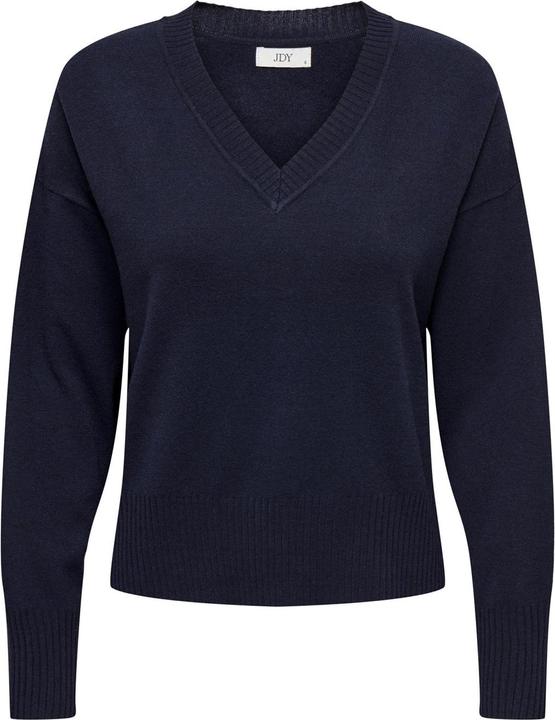 Image du produit JdY Pull en tricot col V (L)