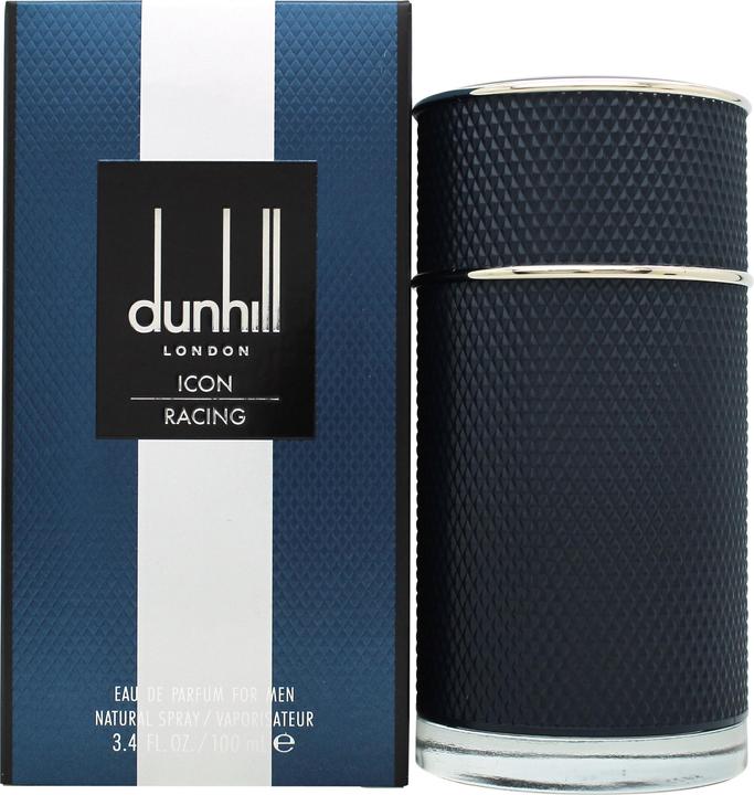 Produktbild Dunhill Icon Racing Blue (Eau de Parfum, 100 ml)