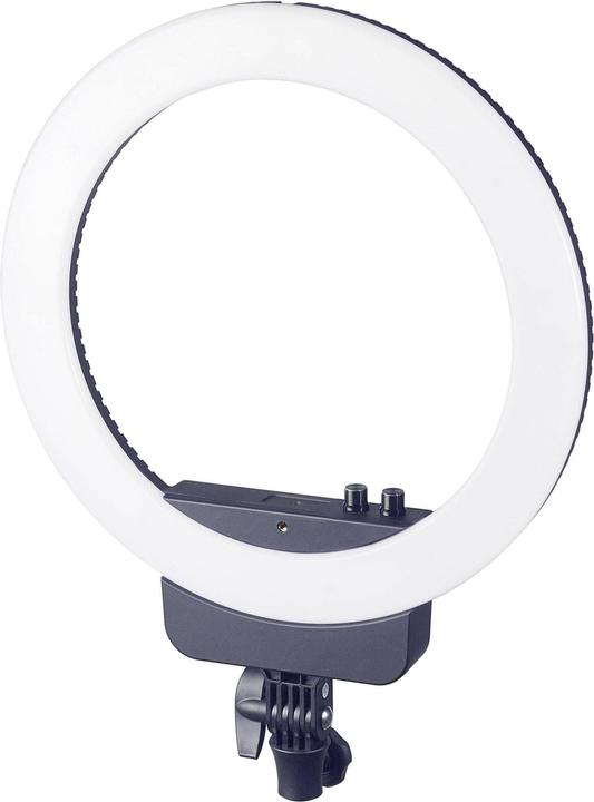 Actual product image Nanlite Portrait (Ring light)