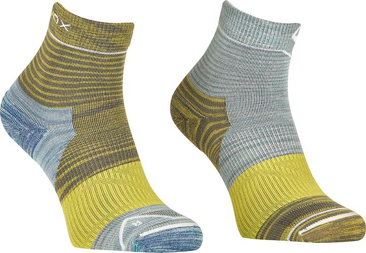 Produktbild Ortovox Women's Alpine Quarter Socks (42 - 44)