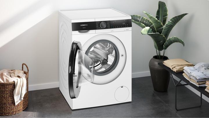 Immagine prodotto Siemens WG56G2Z3CH (10 kg, A sinistra, Spina CH)