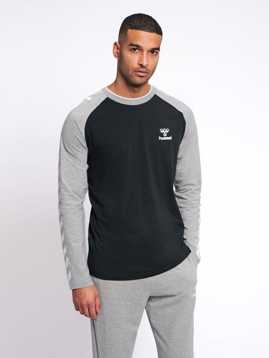 Immagine prodotto hummel Marchio Maglietta L/S (S)