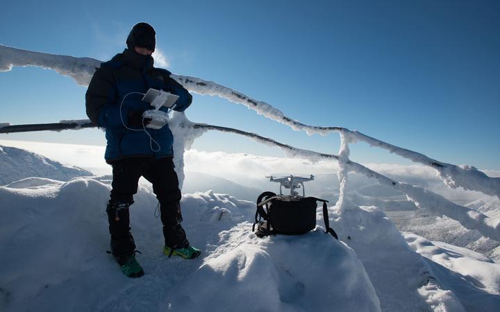 Produktbild Lowepro DroneGuard BP 450 AW (Drohnen Rucksack, DJI Phantom 4)