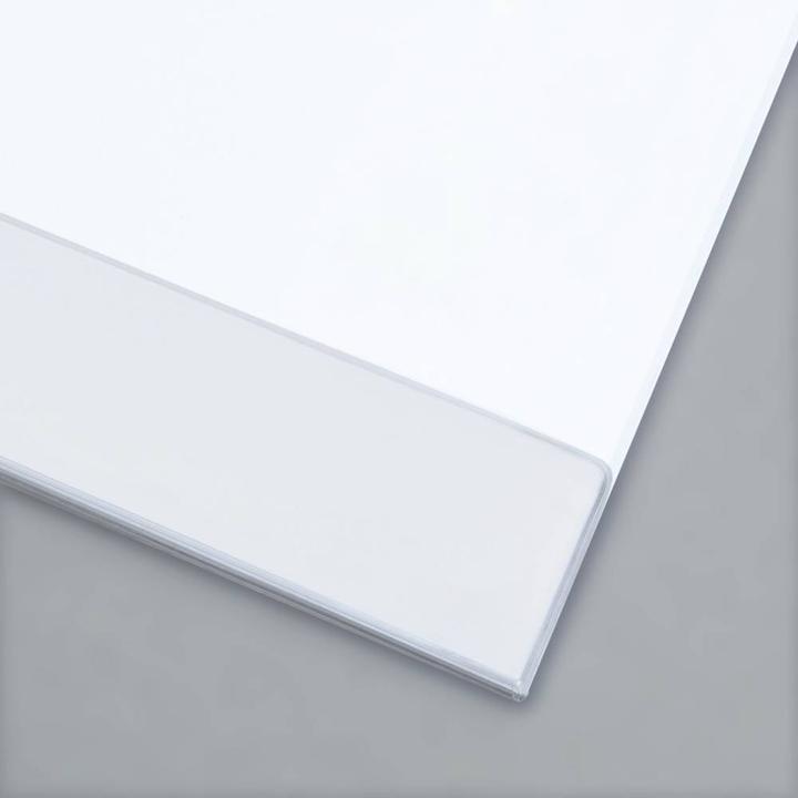 Produktbild Sigel Papier-Schreibunterlage (595 x 410 mm)