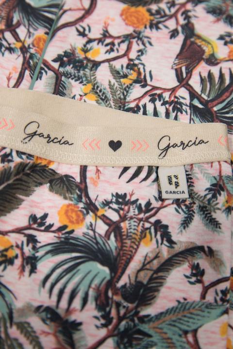 Produktbild Garcia mit Allover Print (134)