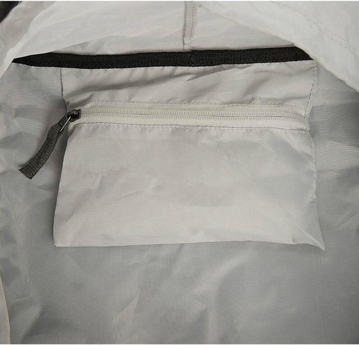 Actual product image Racktime Vida 2.0 (24 l, Luggage carrier bag)