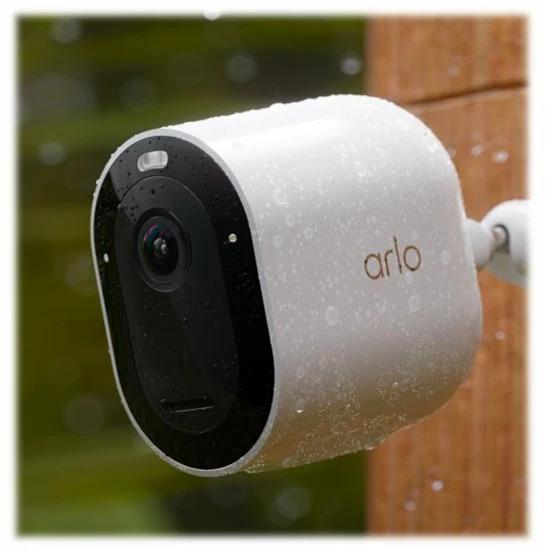 Produktbild Arlo Pro 5 2 Kit (2560 x 1440 Pixels)