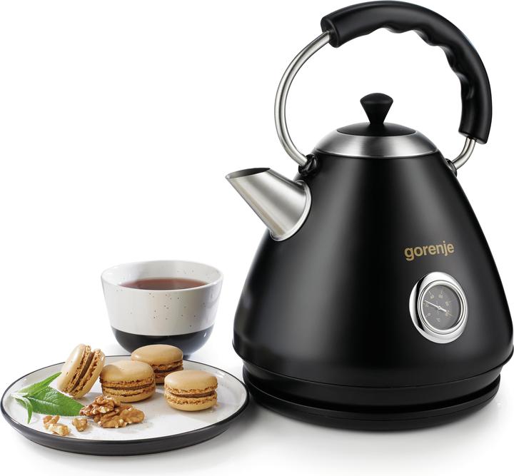 Produktbild Gorenje K17CLBK (1.70 l)