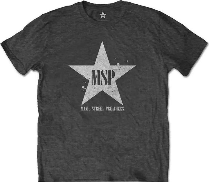 Manic Street Preachers Classic TShirt