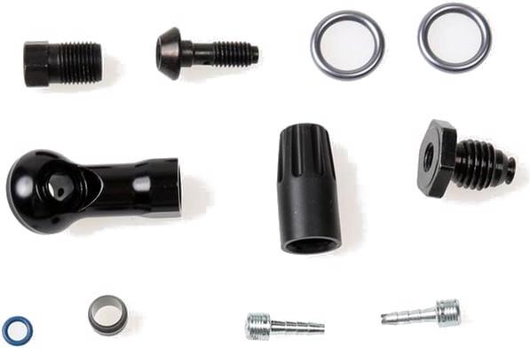 Immagine prodotto Magura MT/HS33 (Freno a mano, Set freni)