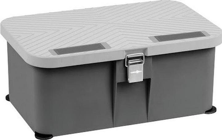 Image du produit Brunner BoxStep pour les camping-cars