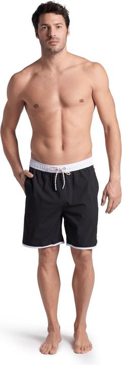 Actual product image Arena M Icons Team Stripe Unisex Bermuda (M)