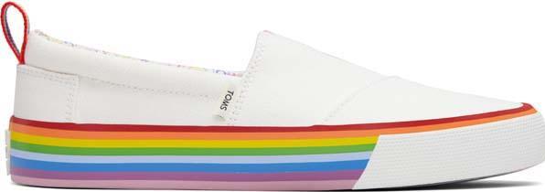 Toms W's Alpargata Fenix Slip-On (37)