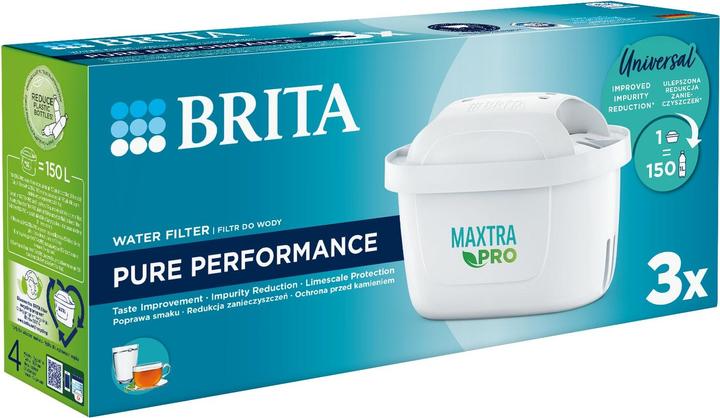 Produktbild Brita Maxtra+ Pure Performance (3 x)