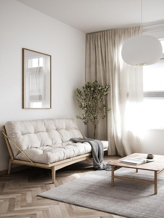 Image du produit Karup Design Folk (3 places, Canapé-lit)