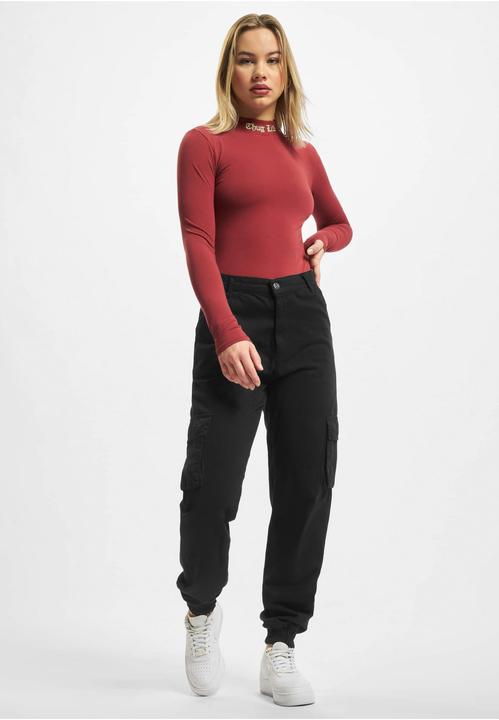 Actual product image Thug Life Statement Body - 82487 (XS)