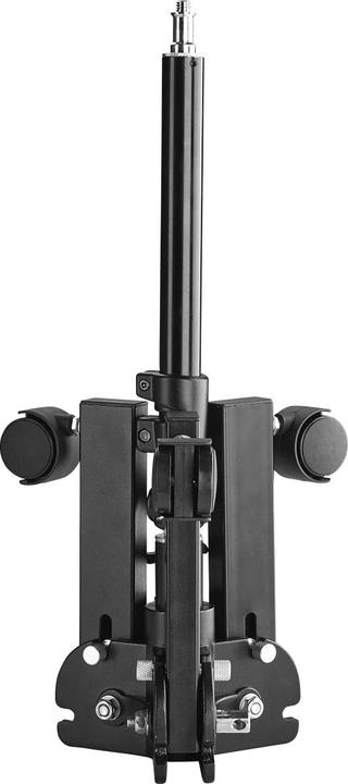 Actual product image Walimex Floor roll stand (70 cm, 6 kg)