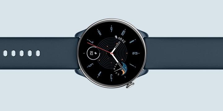 Produktbild Amazfit GTR Mini (42.83 mm)