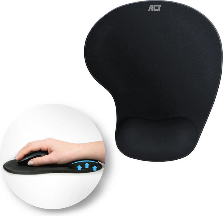 Immagine prodotto Tappetino per mouse ergonomico
