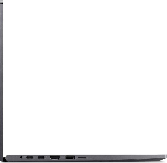 Productafbeelding Acer Draai 5 (13.30", Intel Core i7-1065G7, 16 GB, 512 GB, NL)