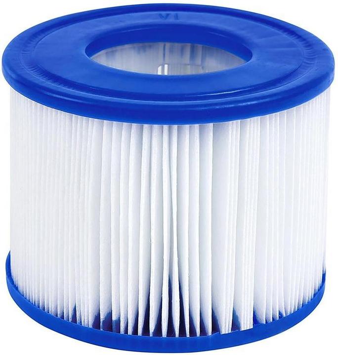 Actual product image Bestway Lay-Z-Spa Hawaii Smart Luxe (6 pers.)