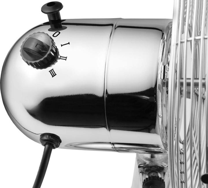 Actual product image Unold Chrome