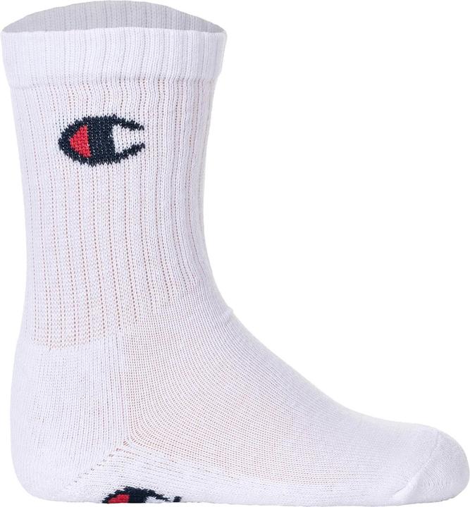 Produktbild Champion Socken Casual Bequem sitzend (6er Pack, 27 - 30)